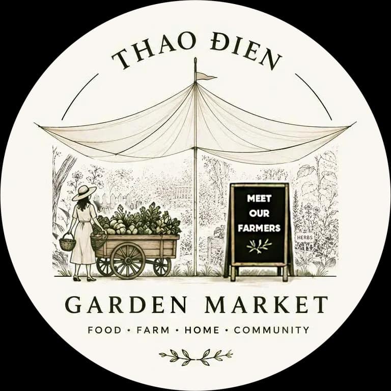 Garden Market – Organic Trust Platform