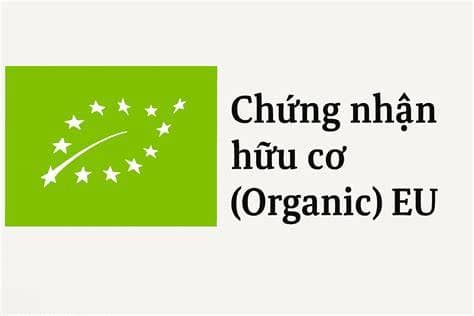 EU Organic là gì?