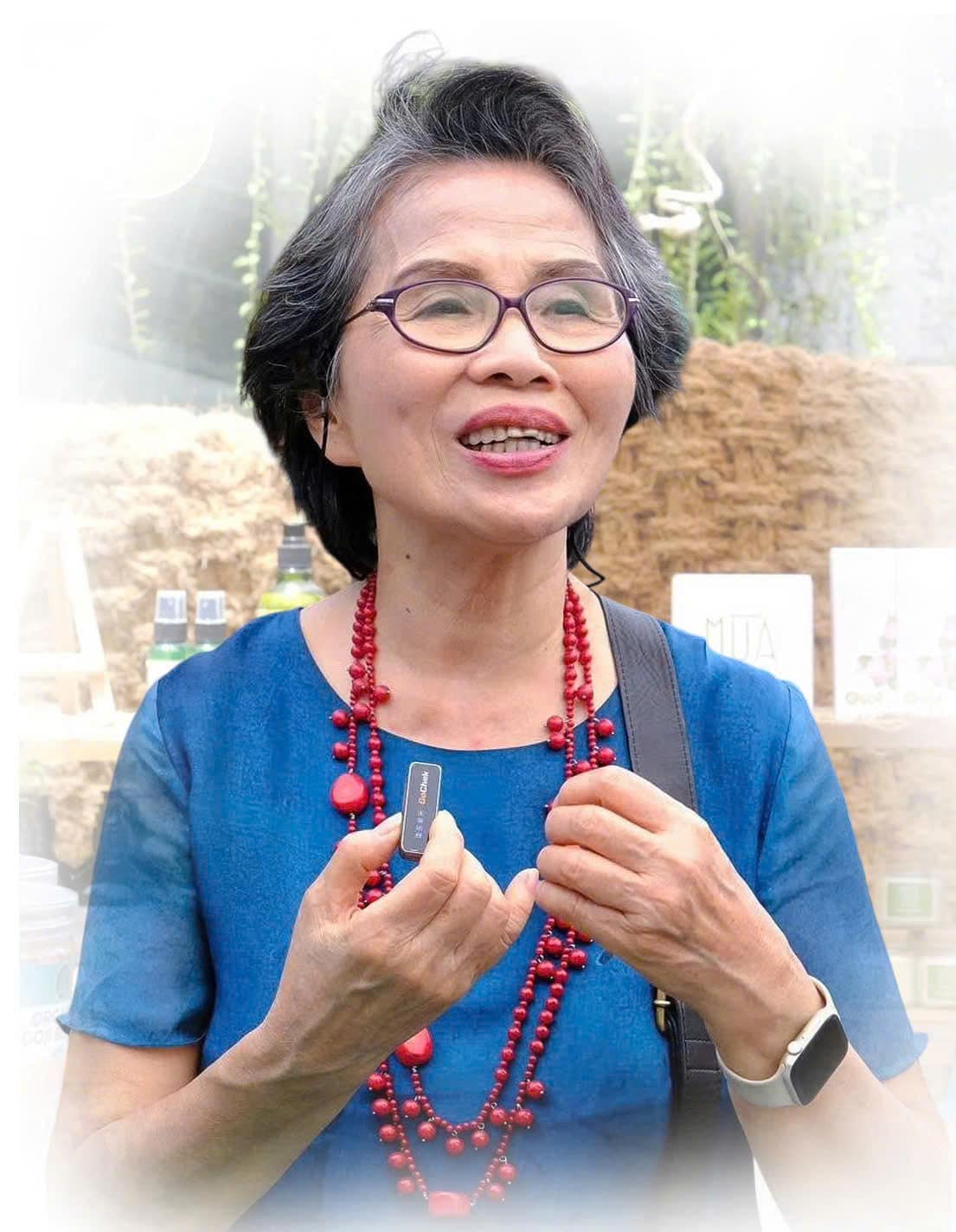 Nguyễn Thị Hồng Minh